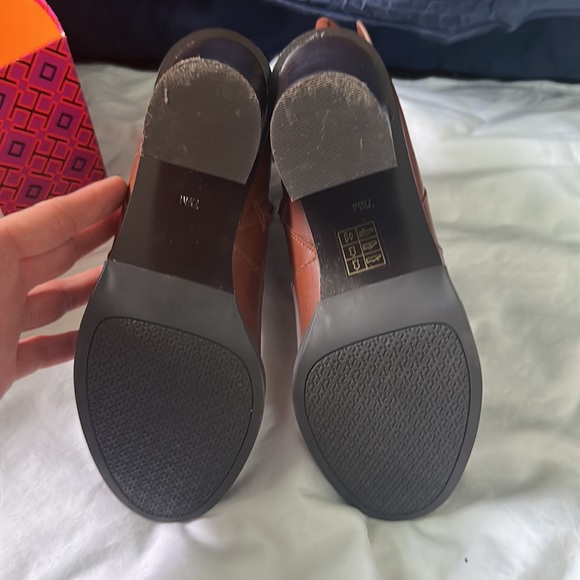 Tory Burch Sidney 85MM Bootie - Picture 8 of 11